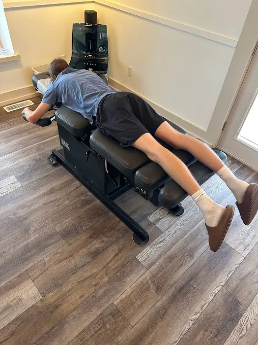 Total Health Chiropractic Picture 9