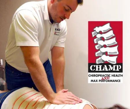 Champ Chiropractic