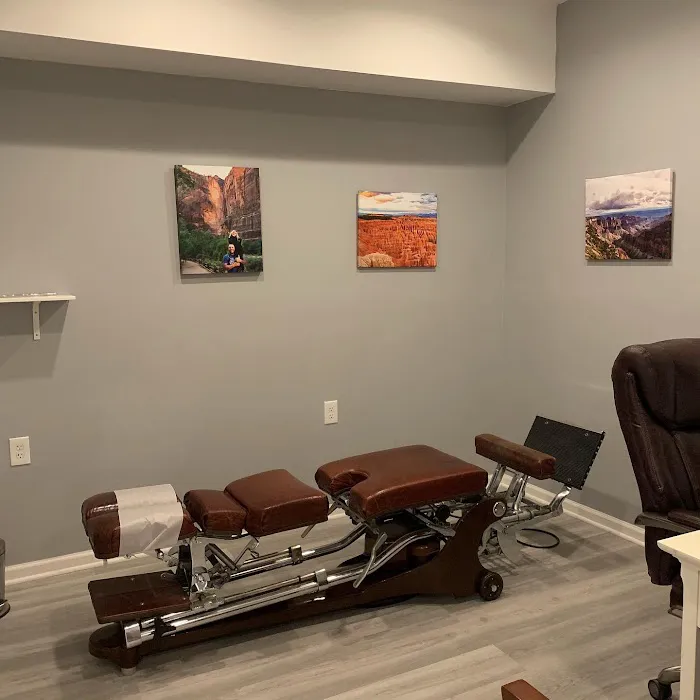 Champ Chiropractic Picture 5