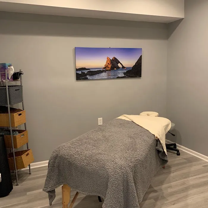 Champ Chiropractic Picture 7
