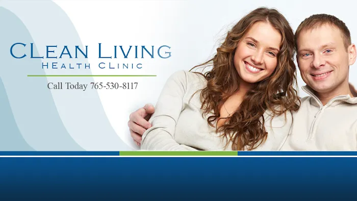 Clean Living Health Clinic Picture 1