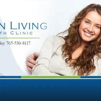 Clean Living Health Clinic ico