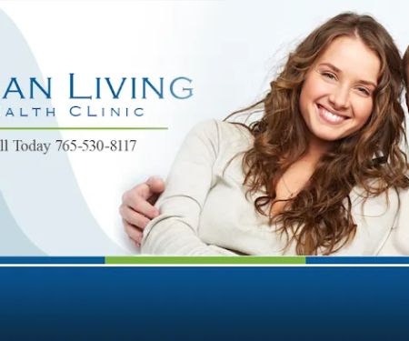 Clean Living Health Clinic