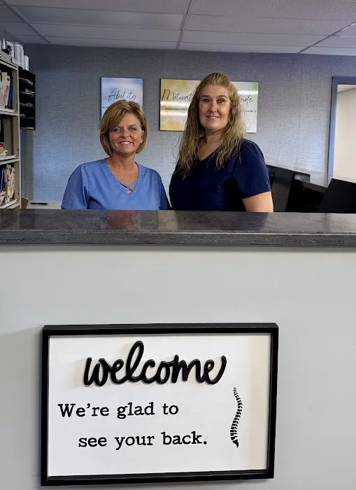 Muncie Spine and Rehab: John Moore DC & Seth Moore DC Picture 4