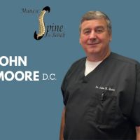Muncie Spine and Rehab: John Moore DC & Seth Moore DC ico