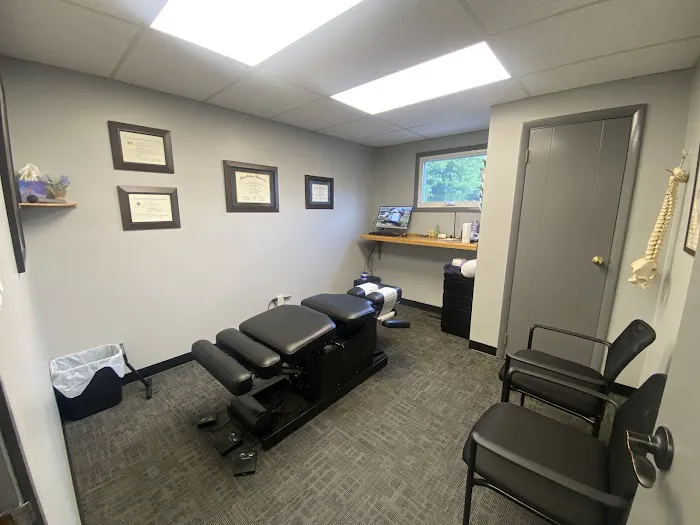 Muncie Spine and Rehab: John Moore DC & Seth Moore DC Picture 6