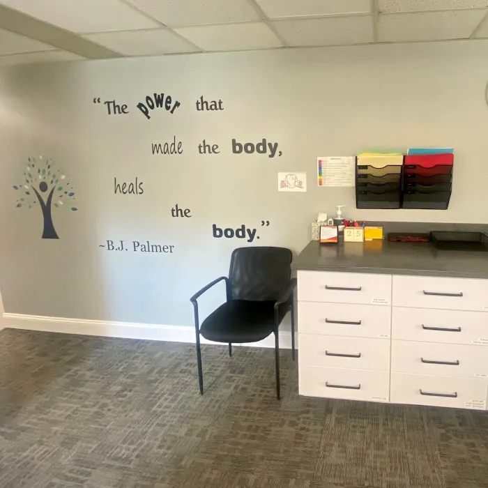 Muncie Spine and Rehab: John Moore DC & Seth Moore DC Picture 7