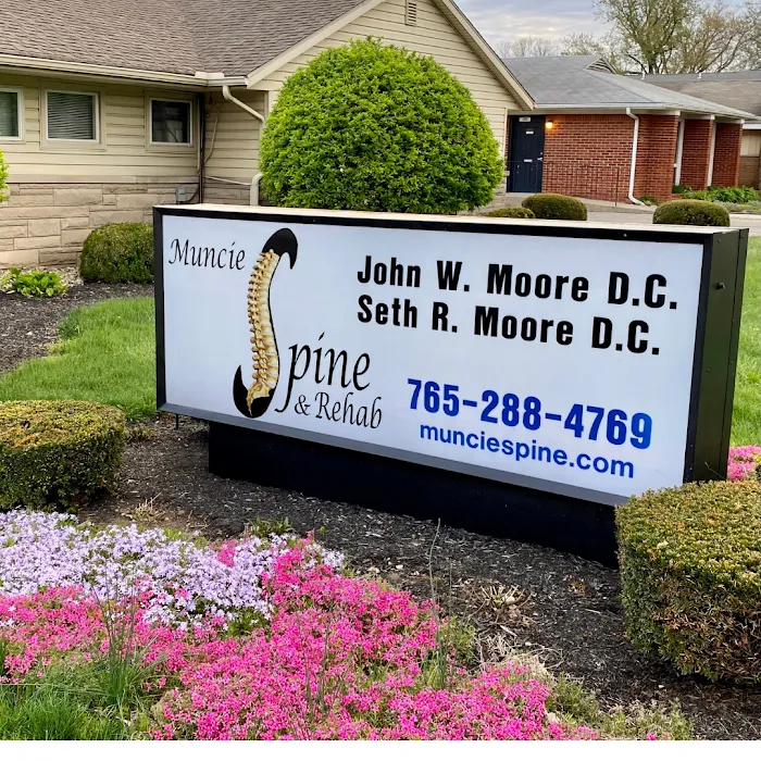 Muncie Spine and Rehab: John Moore DC & Seth Moore DC Picture 9
