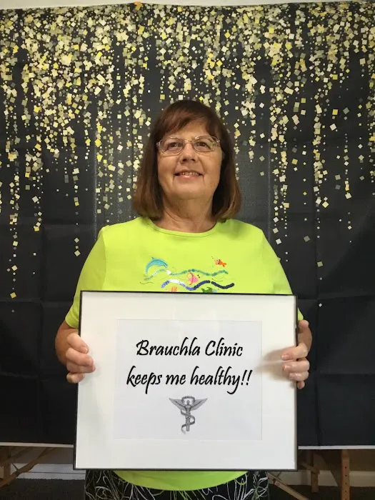 Brauchla Clinic Picture 4