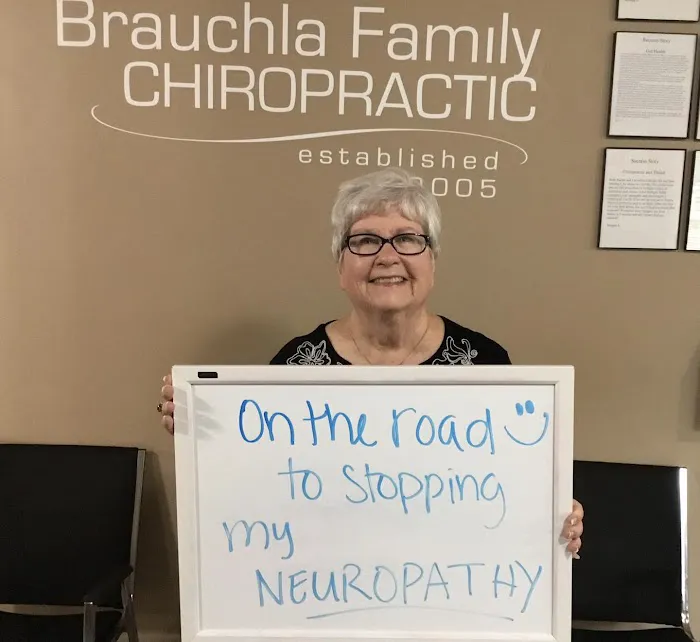 Brauchla Clinic Picture 5