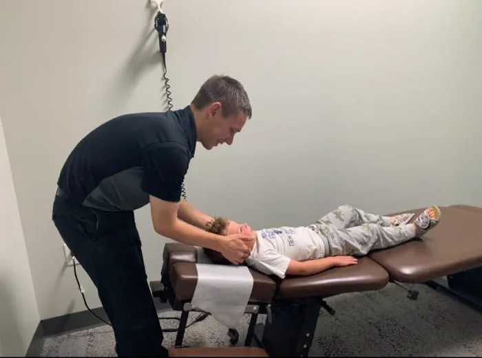 Indiana Chiropractic Center Picture 3