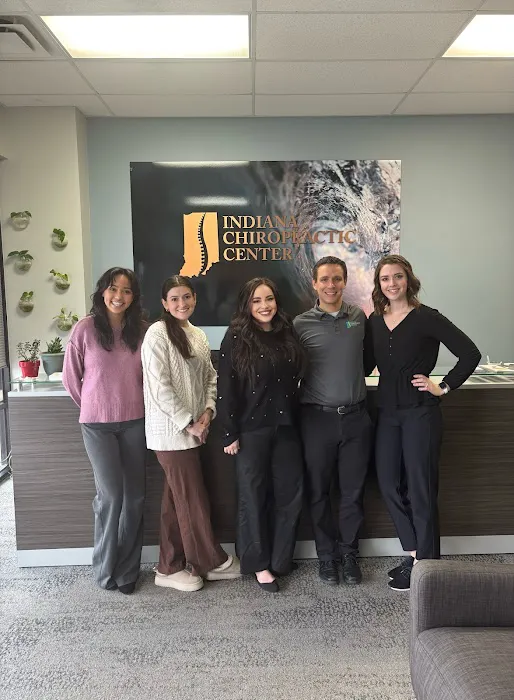 Indiana Chiropractic Center Picture 4