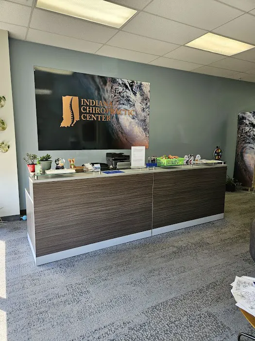 Indiana Chiropractic Center Picture 5