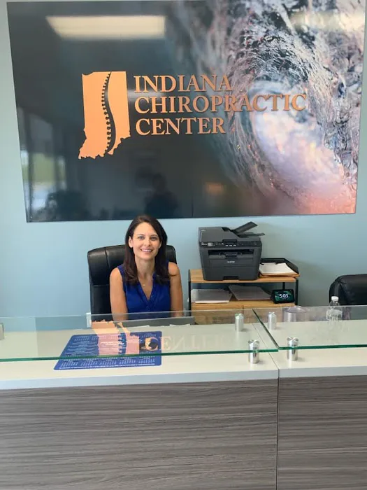 Indiana Chiropractic Center Picture 7