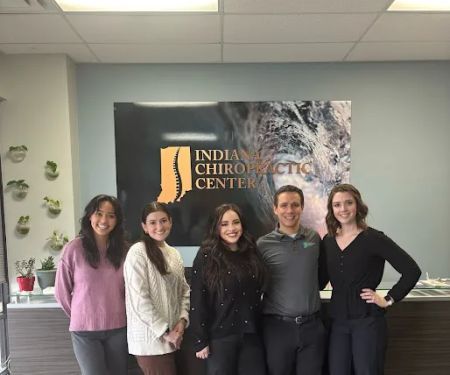 Indiana Chiropractic Center