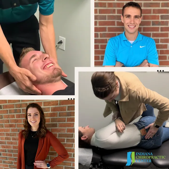Indiana Chiropractic Center Picture 10