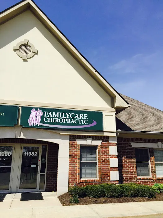 Family Care Chiropractic Picture 3
