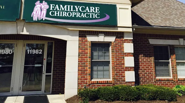 Family Care Chiropractic Picture 1