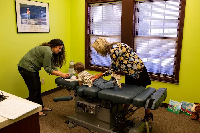 Family Care Chiropractic Picture 5
