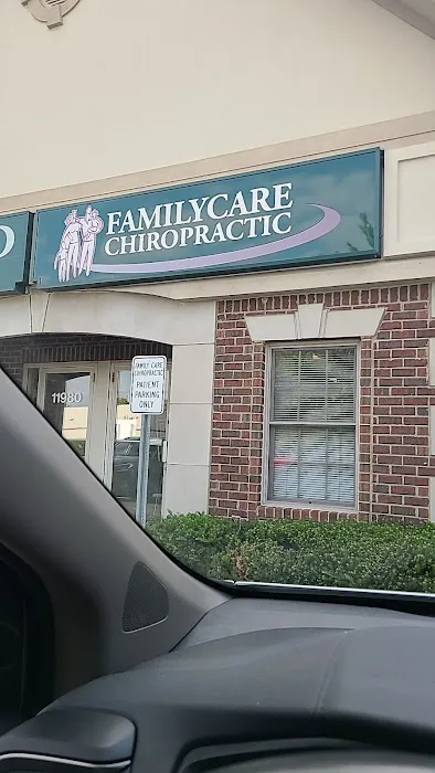 Family Care Chiropractic Picture 8