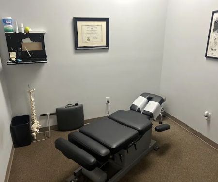 Core Wellness Centers, Inc.