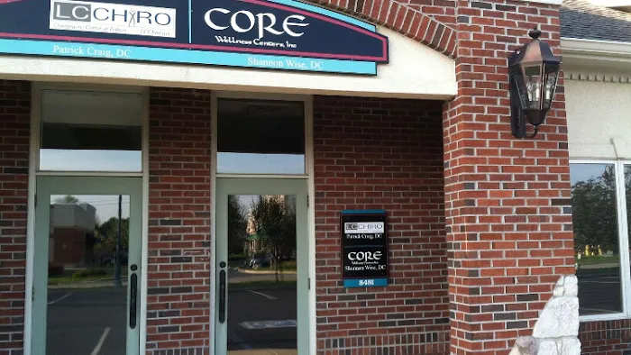 Core Wellness Centers, Inc. Picture 6