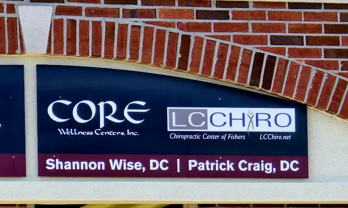 L C Chiropractic PC Picture 1