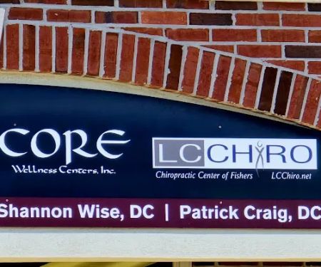 L C Chiropractic PC