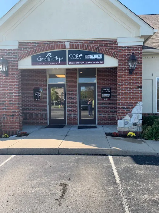 L C Chiropractic PC Picture 2