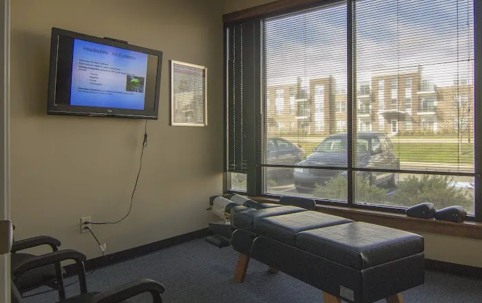 HealthSolutions of Carmel Chiropractic and Spinal Rehab: Adam Newton, D.C. Picture 1