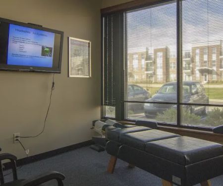 HealthSolutions of Carmel Chiropractic and Spinal Rehab: Adam Newton, D.C.