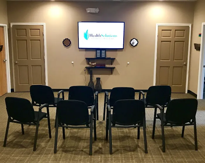 HealthSolutions of Carmel Chiropractic and Spinal Rehab: Adam Newton, D.C. Picture 7