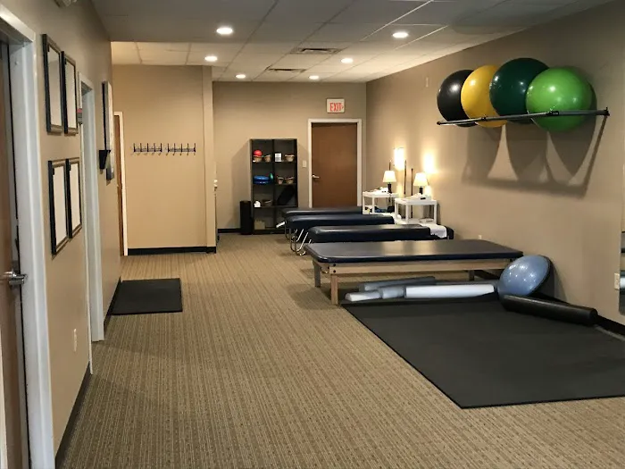 HealthSolutions of Carmel Chiropractic and Spinal Rehab: Adam Newton, D.C. Picture 4