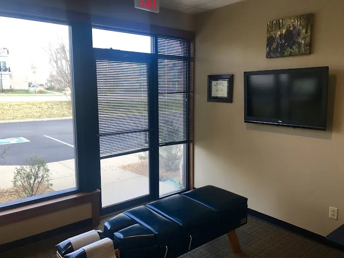 HealthSolutions of Carmel Chiropractic and Spinal Rehab: Adam Newton, D.C. Picture 9