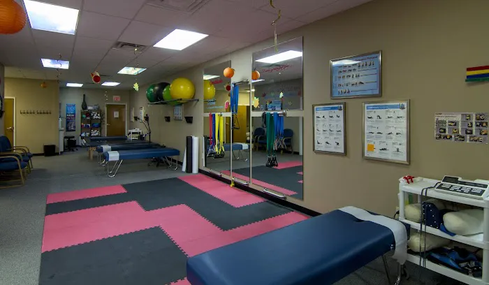 HealthSolutions of Carmel Chiropractic and Spinal Rehab: Adam Newton, D.C. Picture 2