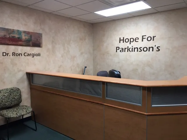 The Cargioli Center Picture 2