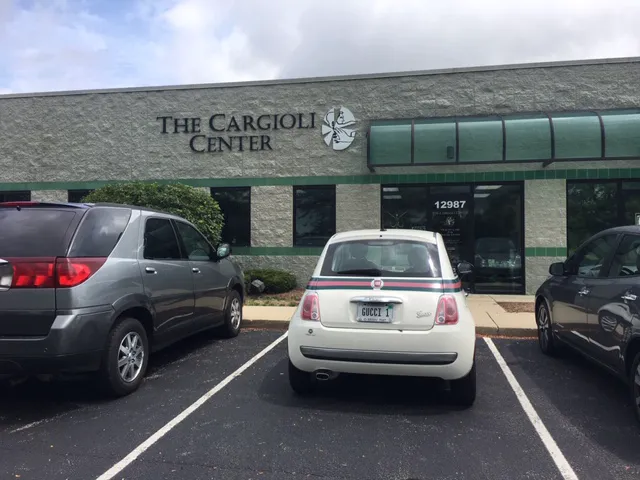 The Cargioli Center Picture 5