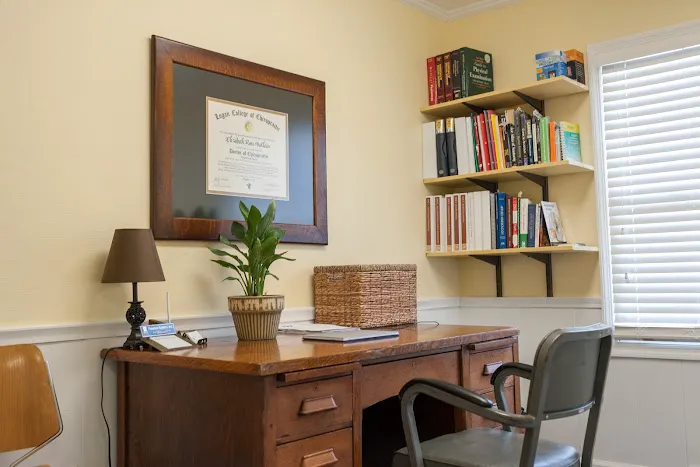 McClain Chiropractic Picture 2