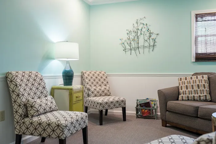 McClain Chiropractic Picture 1