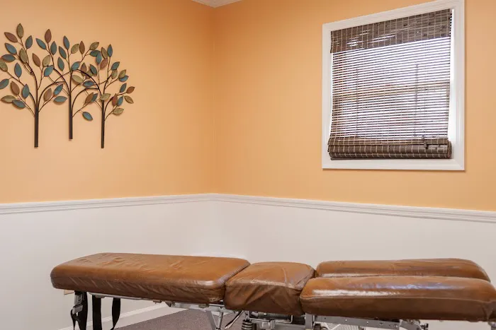 McClain Chiropractic Picture 6