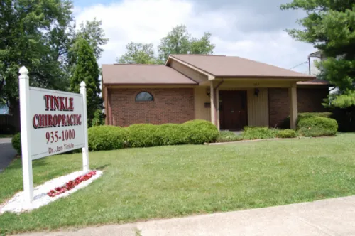 Tinkle Chiropractic Picture 1