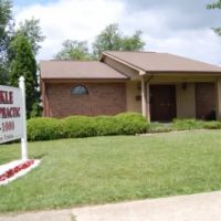 Tinkle Chiropractic ico