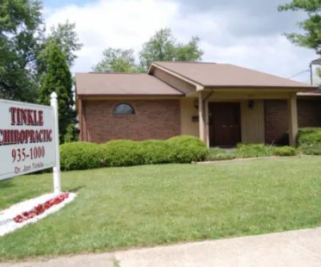 Tinkle Chiropractic