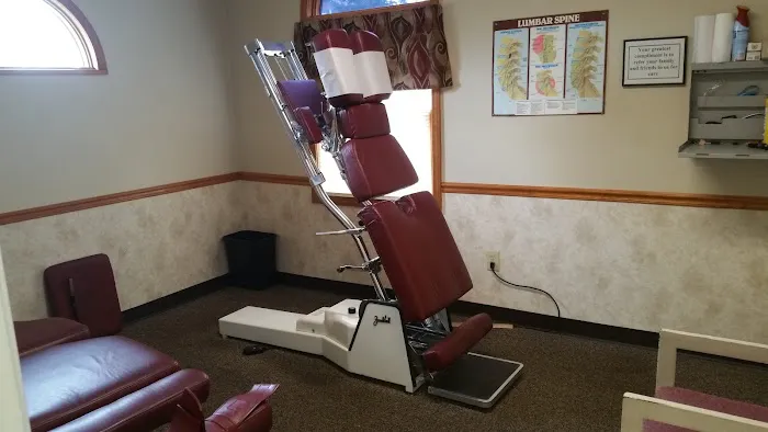 Tinkle Chiropractic Picture 10