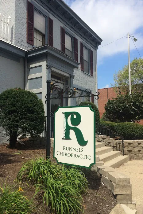 Runnels Chiropractic Picture 1