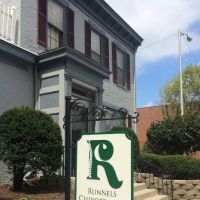 Runnels Chiropractic ico