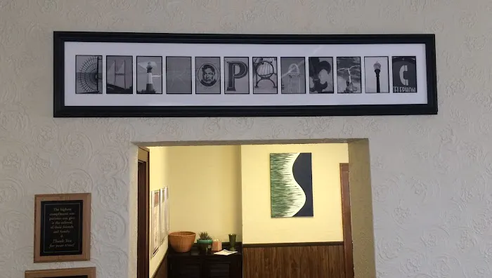 Runnels Chiropractic Picture 4