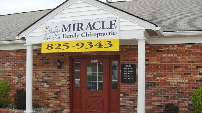 Miracle Family Chiropractic Picture 2