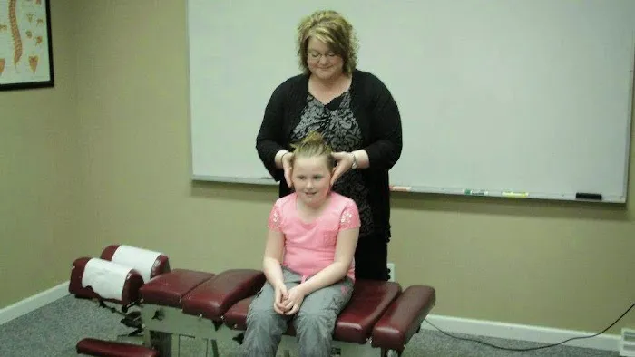 Miracle Family Chiropractic Picture 1