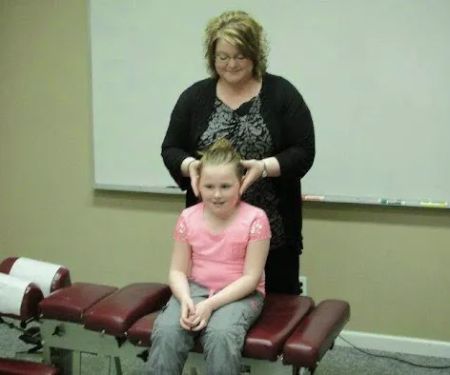 Miracle Family Chiropractic